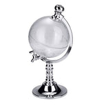 Novelty Globe Wine Decanters Drink Dispenser For Alcohol 1.5L Drinking Game Beer Liquor Dispenser Strainers Bar Accessories New